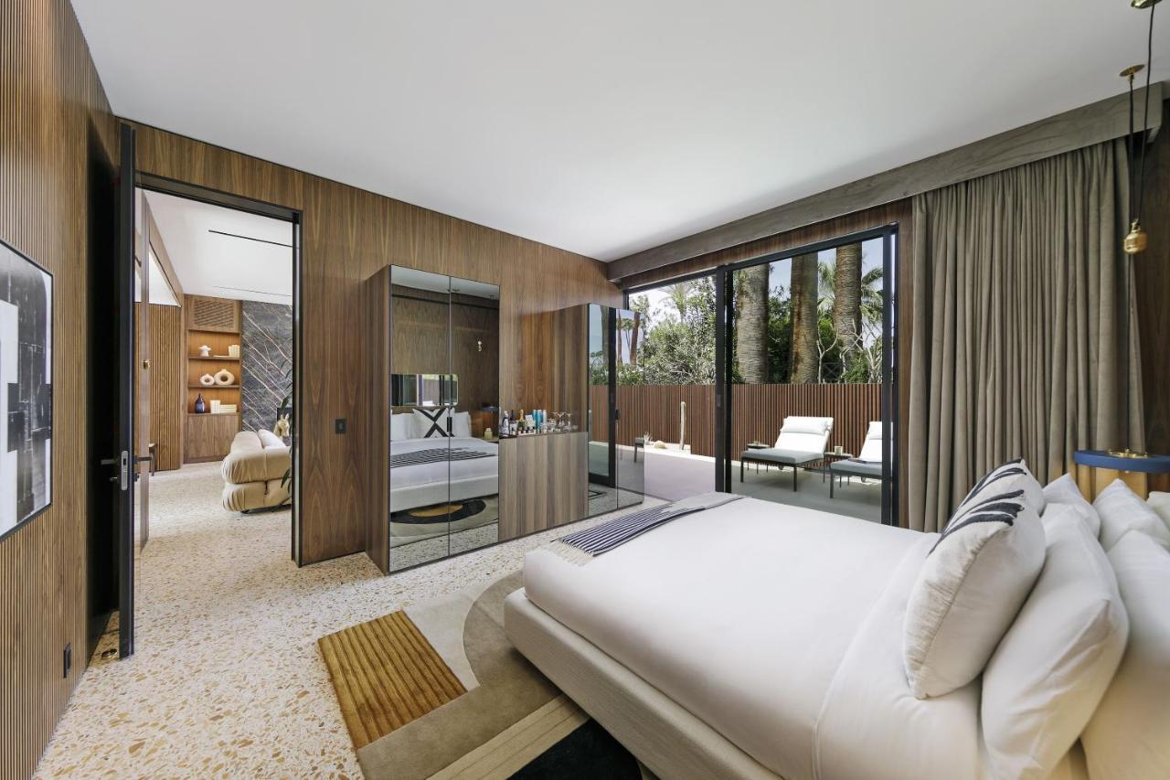 L'horizon & Spa, Hermann Palm Springs