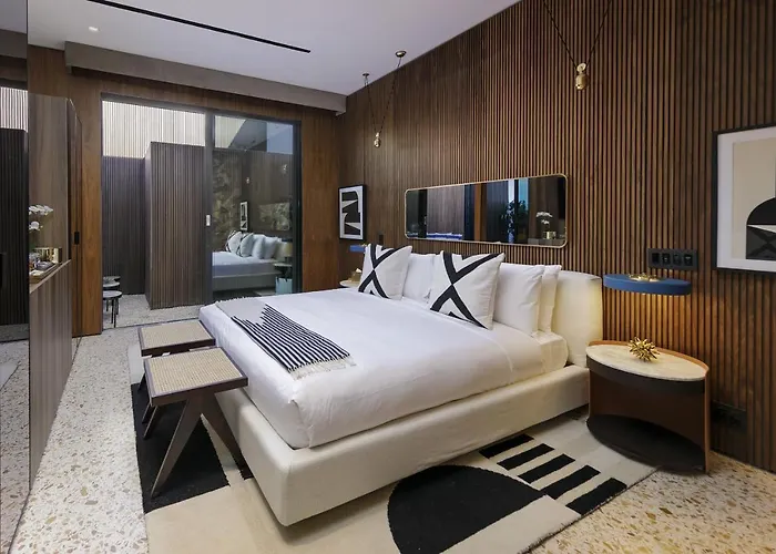 L\'Horizon Resort&Spa