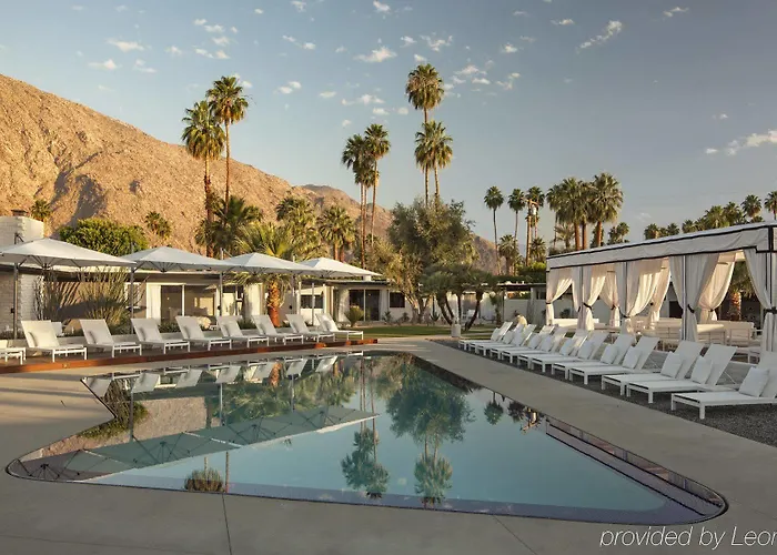 L\'Horizon Resort&Spa