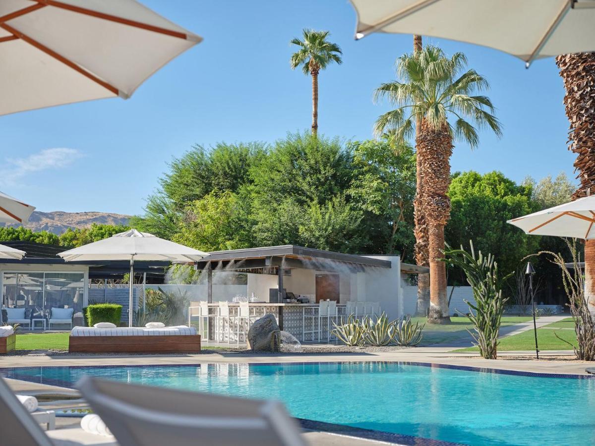 L'horizon Resort&spa Resort Palm Springs