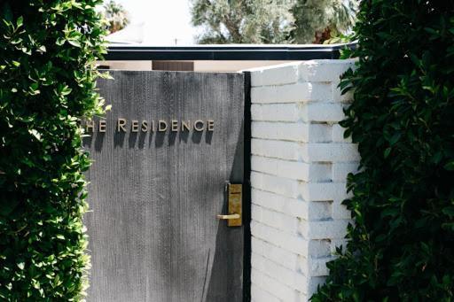 L'horizon & Spa, Hermann Palm Springs