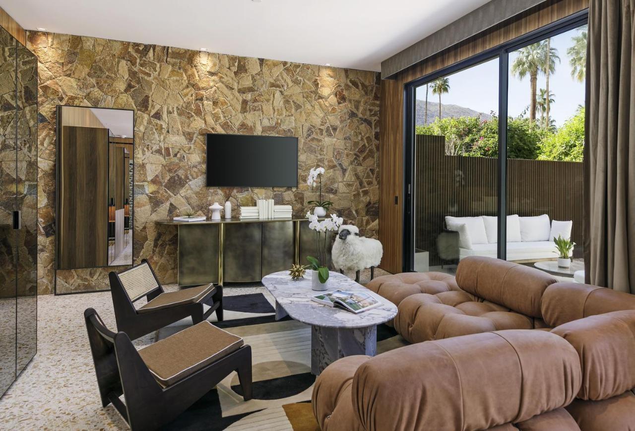 L'horizon Resort&spa Palm Springs