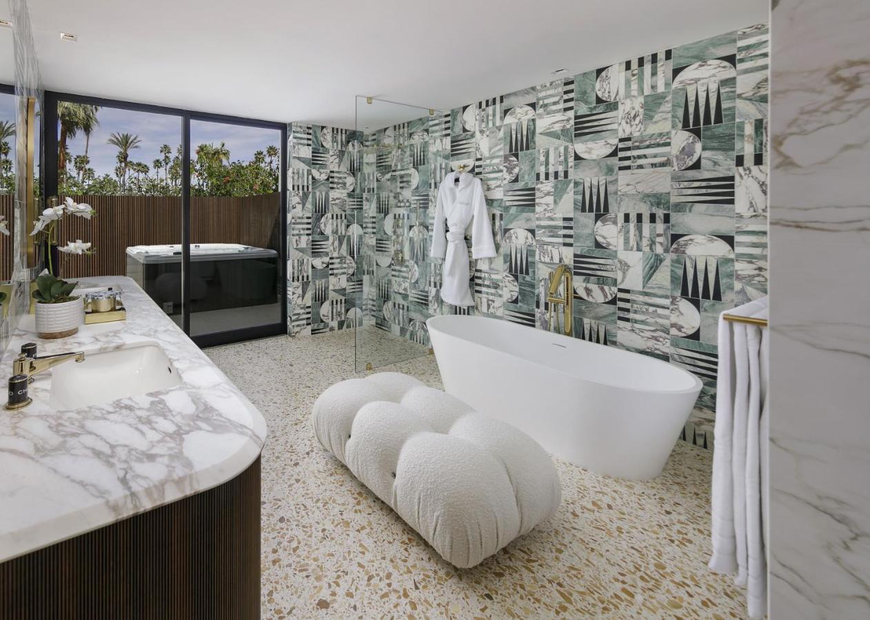 L'horizon Resort&spa Resort Palm Springs