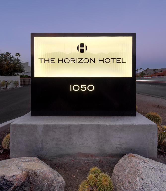 L'horizon Resort&spa 5* Palm Springs