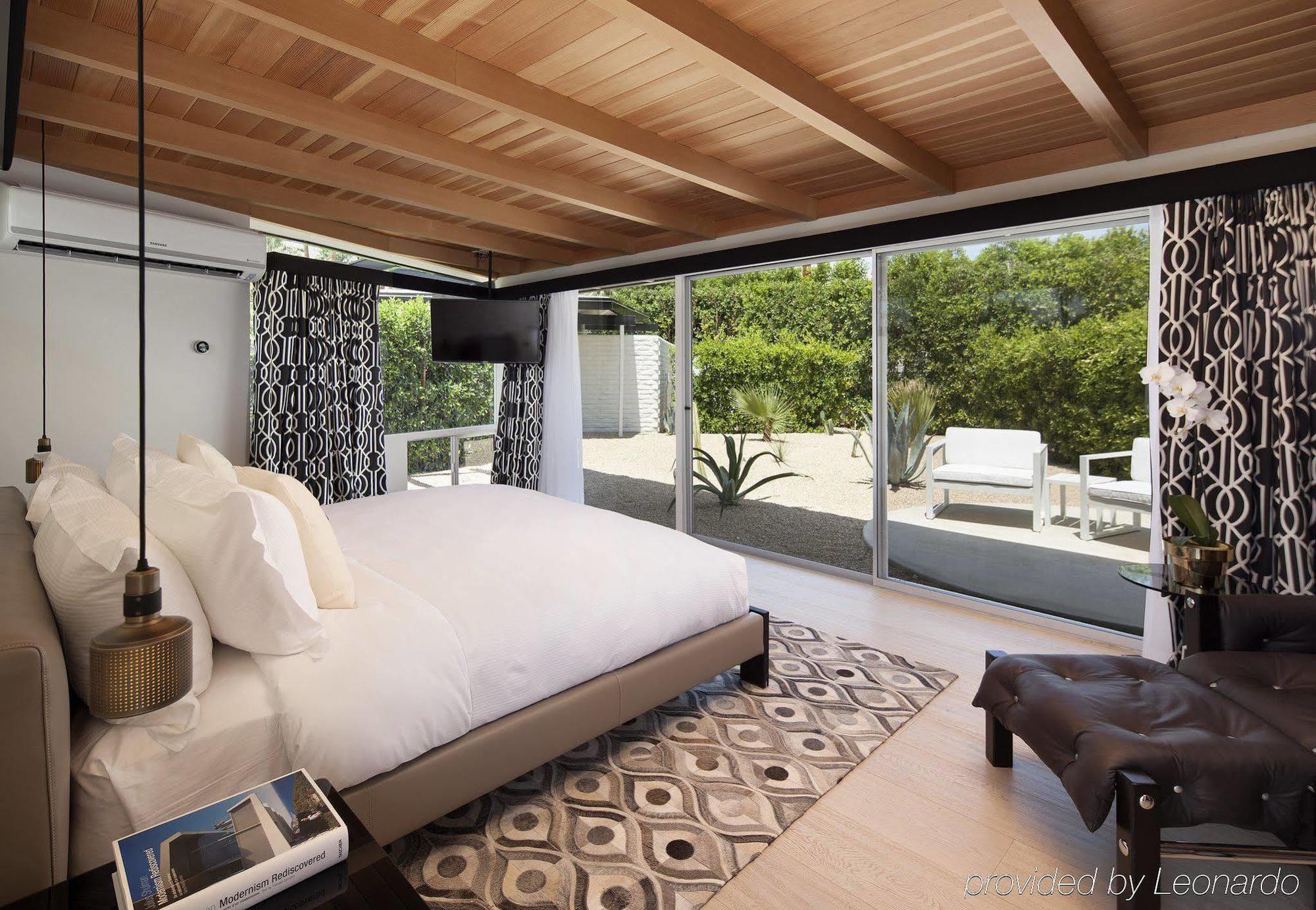 L'horizon Resort&spa Palm Springs