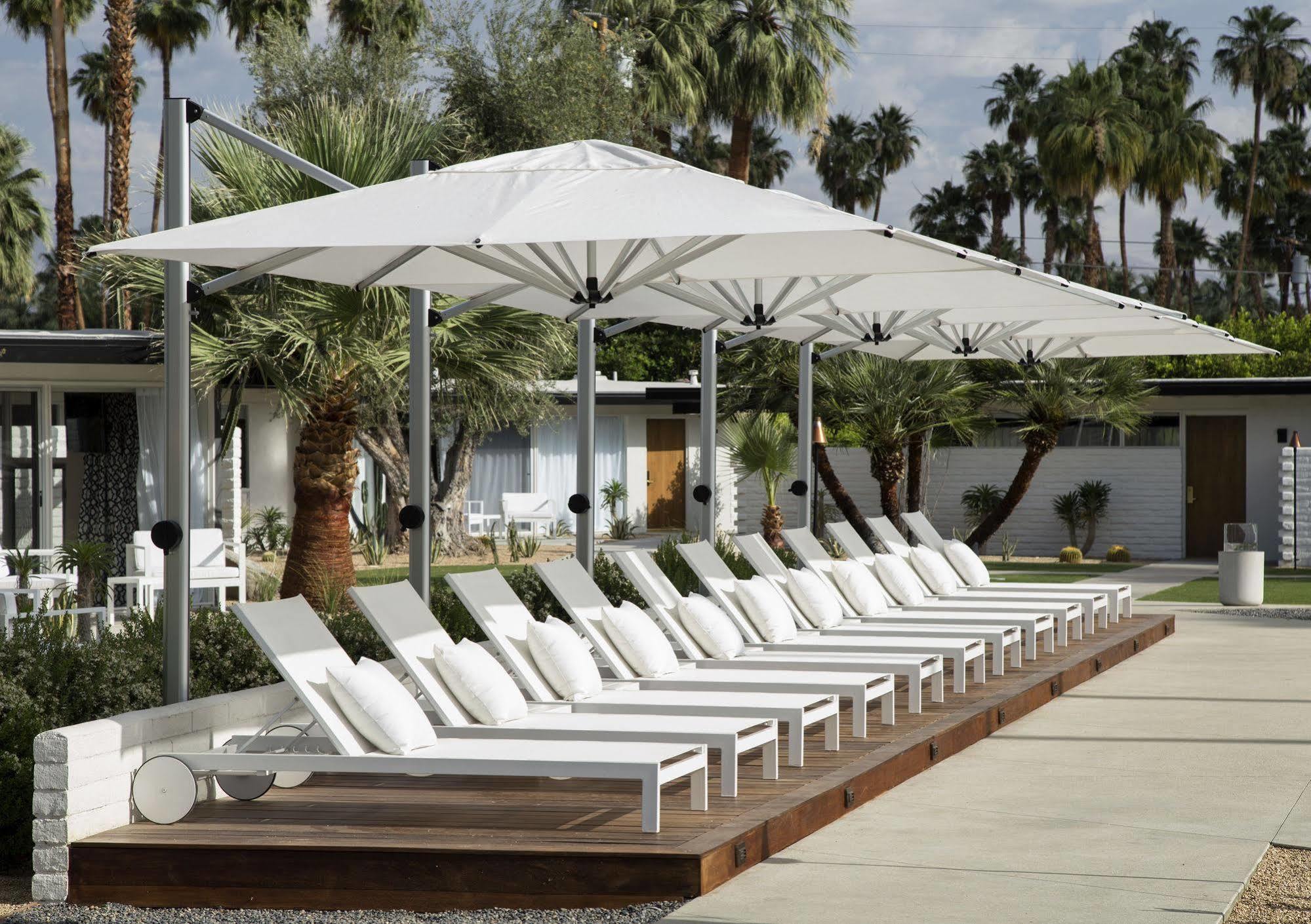 L'horizon Resort&spa Palm Springs