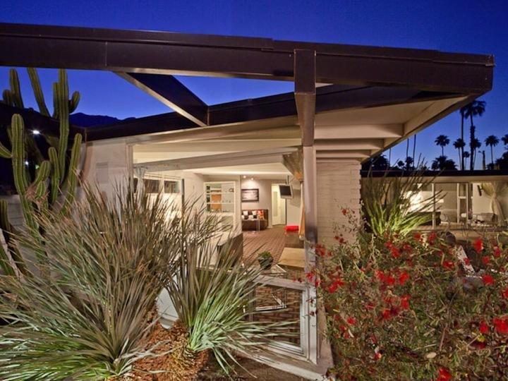 Station touristique L'horizon & Spa, Hermann Palm Springs