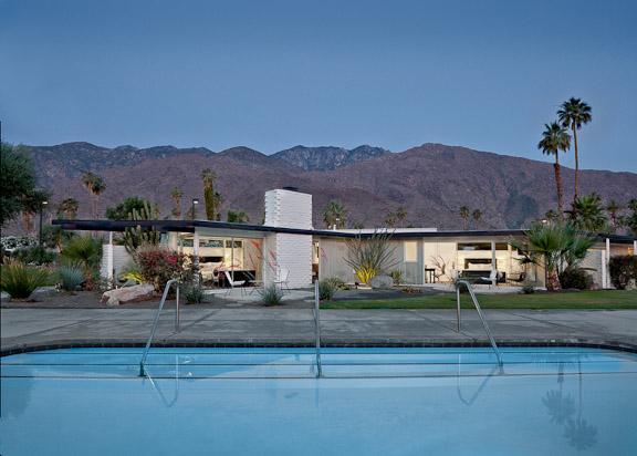 L'horizon Resort&spa 5* Palm Springs
