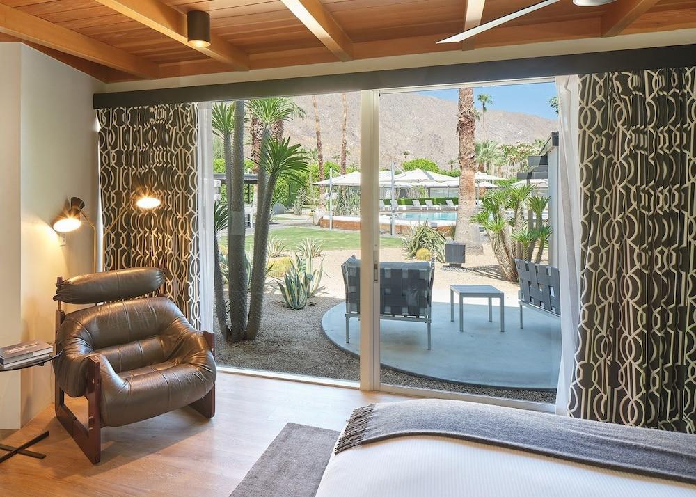 L'horizon Resort&spa Resort Palm Springs