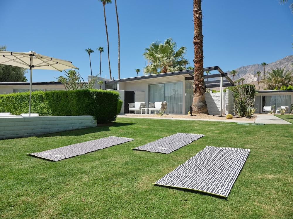 L'horizon Resort&spa 5* Palm Springs