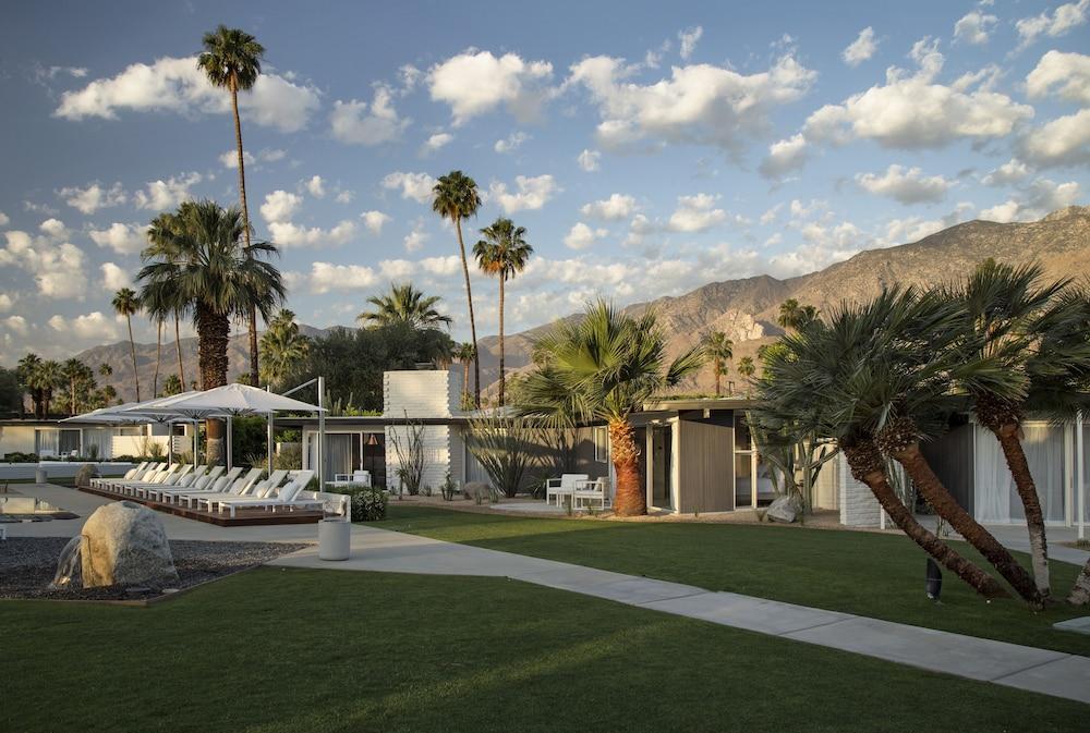 Resort L'horizon Resort&spa Palm Springs