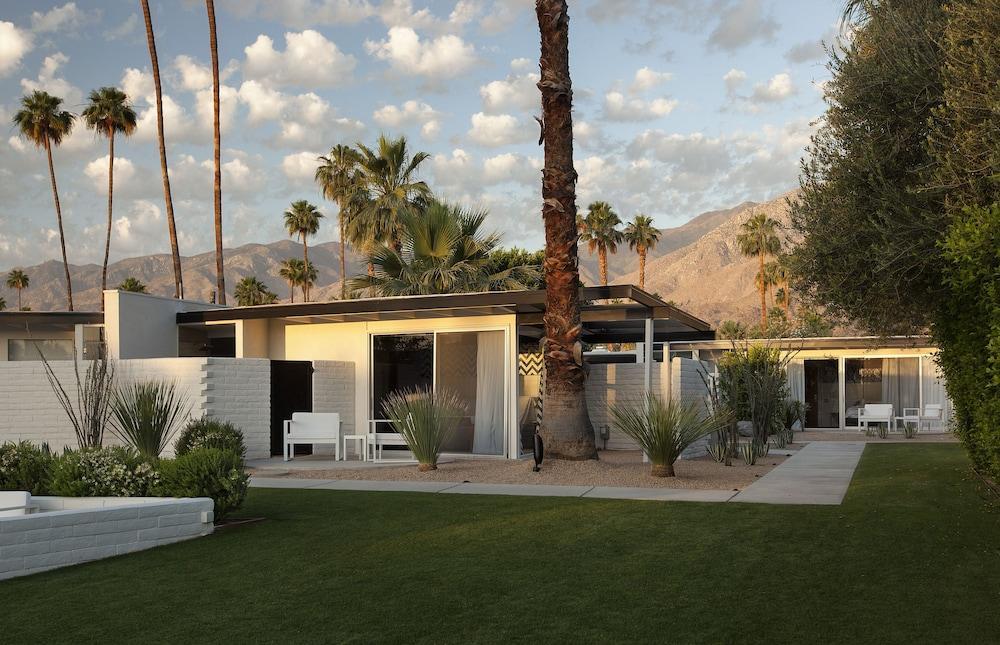 L'horizon Resort&spa Resort Palm Springs